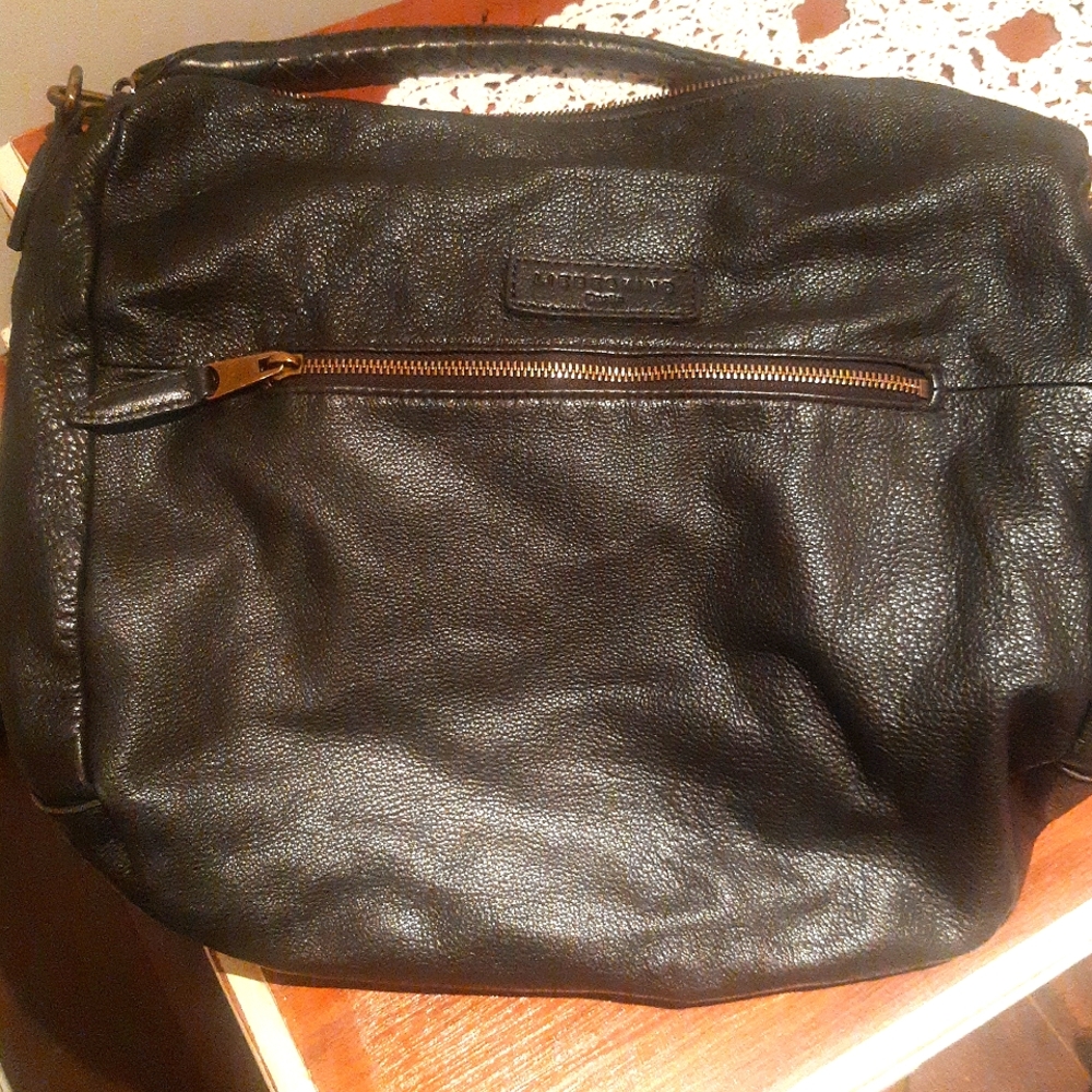 LIEBESKIND Berlin hobo bag - Picture 7 of 13